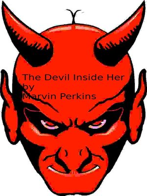 cover image of The Devil Inside Her